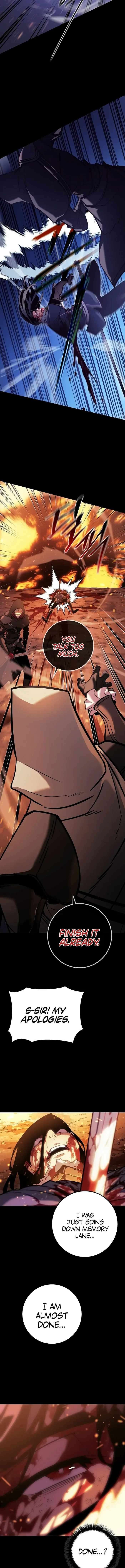 Read Regressing As The Reincarnated Bastard Of The Sword Clan EN Manga Online