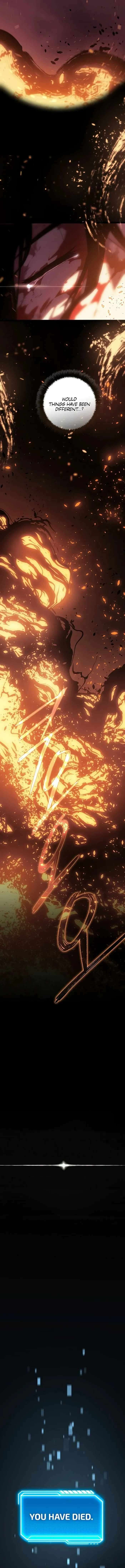 Read Regressing As The Reincarnated Bastard Of The Sword Clan EN Manga Online