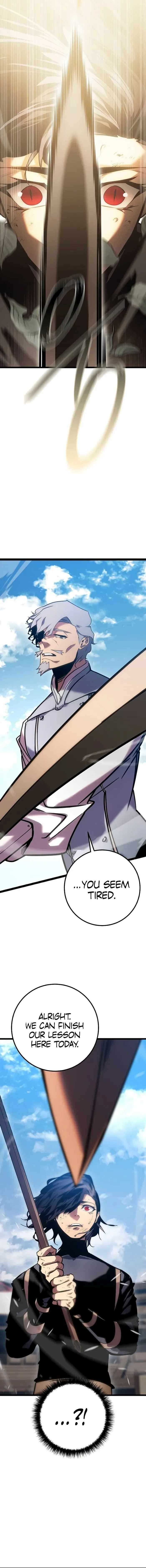 Read Regressing As The Reincarnated Bastard Of The Sword Clan EN Manga Online