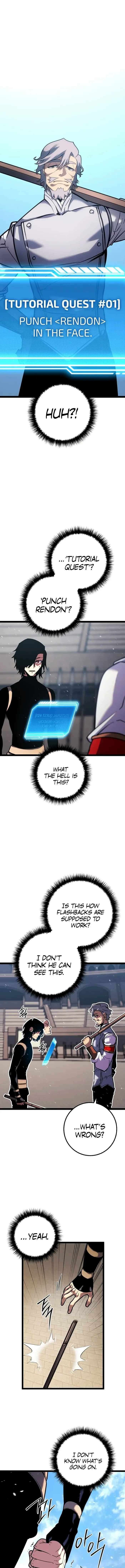 Read Regressing As The Reincarnated Bastard Of The Sword Clan EN Manga Online