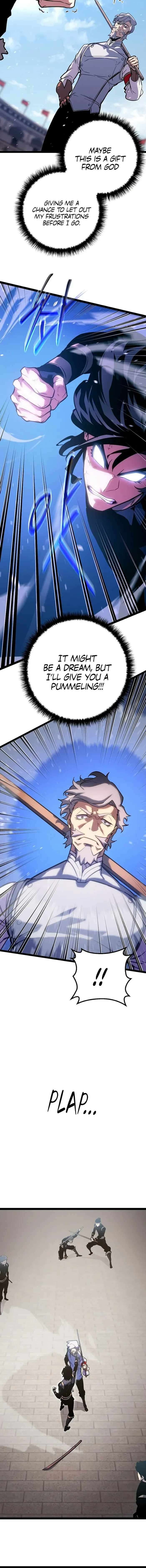 Read Regressing As The Reincarnated Bastard Of The Sword Clan EN Manga Online
