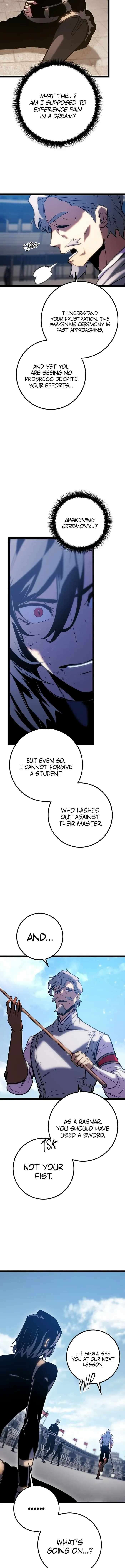 Read Regressing As The Reincarnated Bastard Of The Sword Clan EN Manga Online