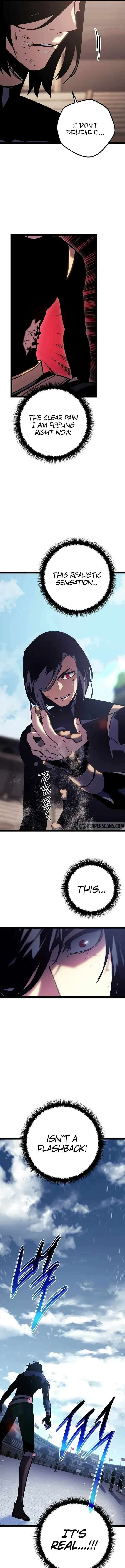 Read Regressing As The Reincarnated Bastard Of The Sword Clan EN Manga Online