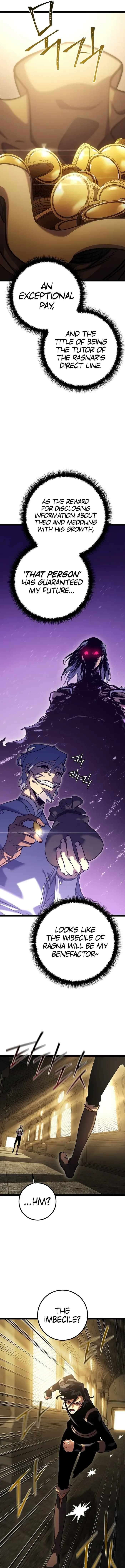 Read Regressing As The Reincarnated Bastard Of The Sword Clan EN Manga Online