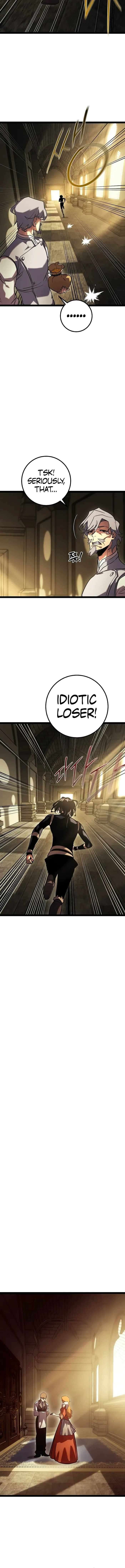 Read Regressing As The Reincarnated Bastard Of The Sword Clan EN Manga Online