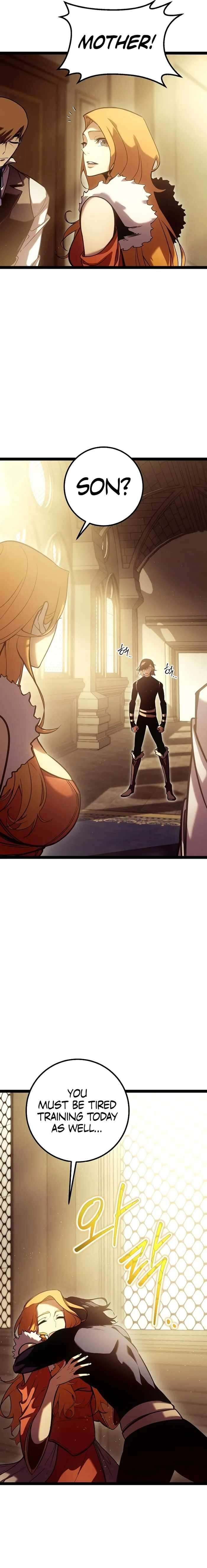 Read Regressing As The Reincarnated Bastard Of The Sword Clan EN Manga Online