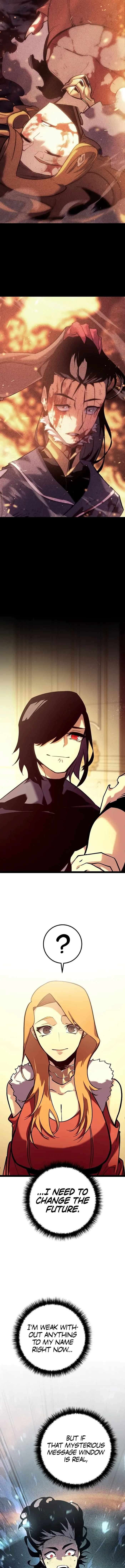 Read Regressing As The Reincarnated Bastard Of The Sword Clan EN Manga Online