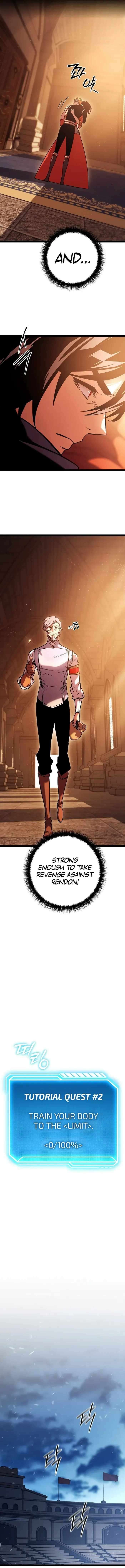Read Regressing As The Reincarnated Bastard Of The Sword Clan EN Manga Online