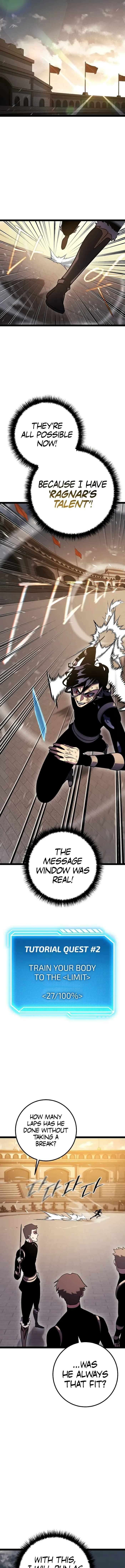 Read Regressing As The Reincarnated Bastard Of The Sword Clan EN Manga Online