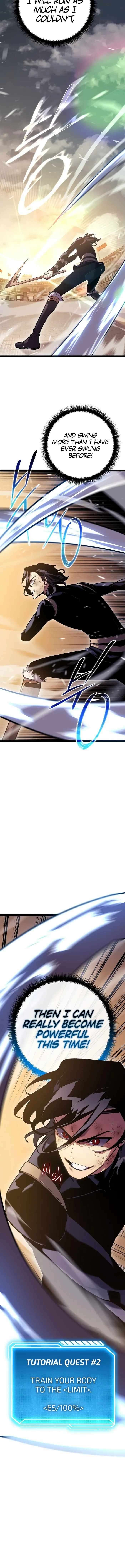 Read Regressing As The Reincarnated Bastard Of The Sword Clan EN Manga Online