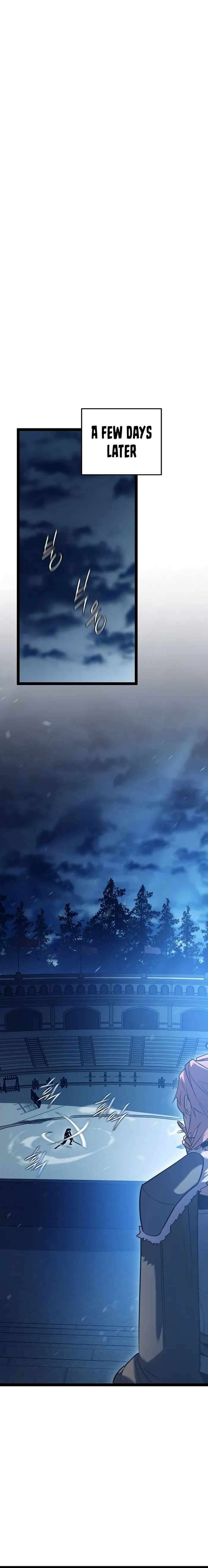 Read Regressing As The Reincarnated Bastard Of The Sword Clan EN Manga Online
