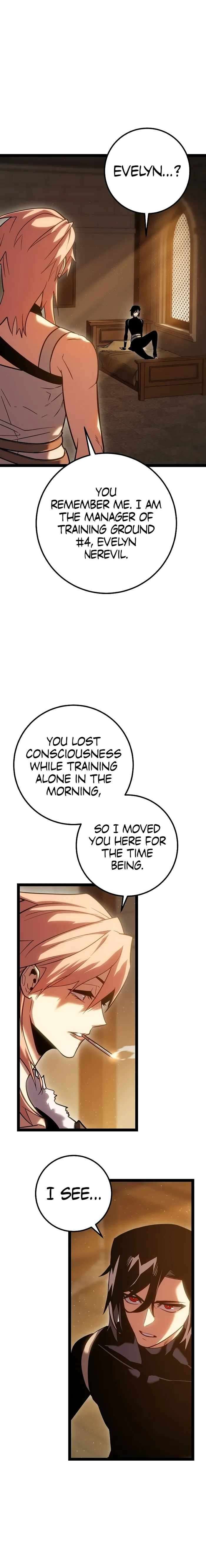 Read Regressing As The Reincarnated Bastard Of The Sword Clan EN Manga Online