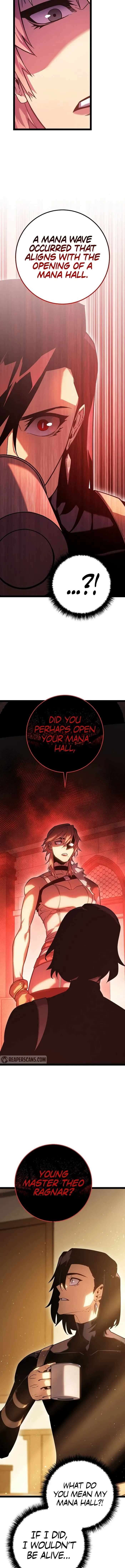 Read Regressing As The Reincarnated Bastard Of The Sword Clan EN Manga Online