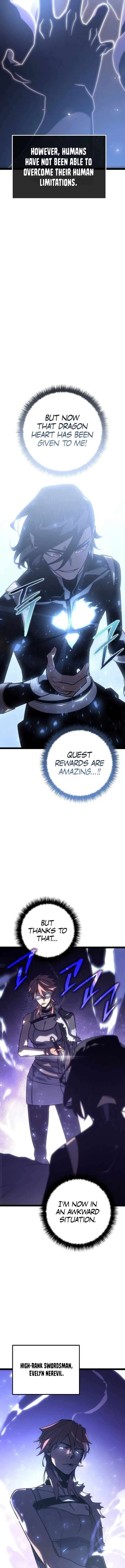 Read Regressing As The Reincarnated Bastard Of The Sword Clan EN Manga Online