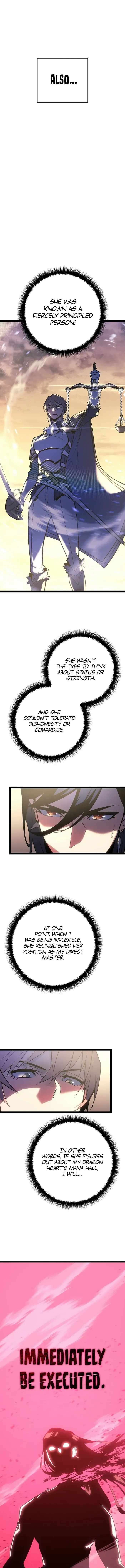 Read Regressing As The Reincarnated Bastard Of The Sword Clan EN Manga Online
