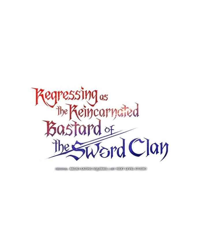 Read Regressing As The Reincarnated Bastard Of The Sword Clan EN Manga Online