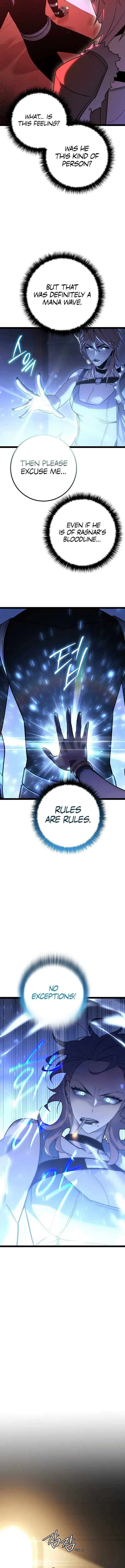 Read Regressing As The Reincarnated Bastard Of The Sword Clan EN Manga Online