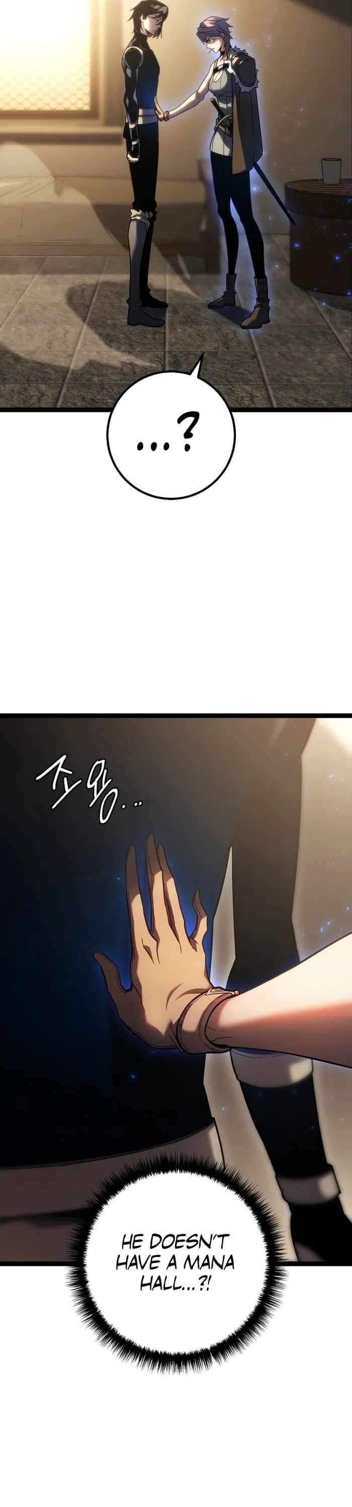 Read Regressing As The Reincarnated Bastard Of The Sword Clan EN Manga Online
