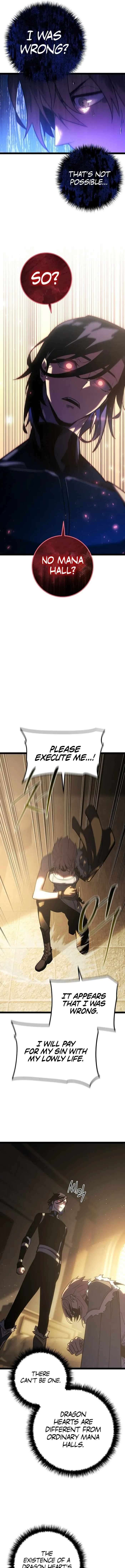 Read Regressing As The Reincarnated Bastard Of The Sword Clan EN Manga Online