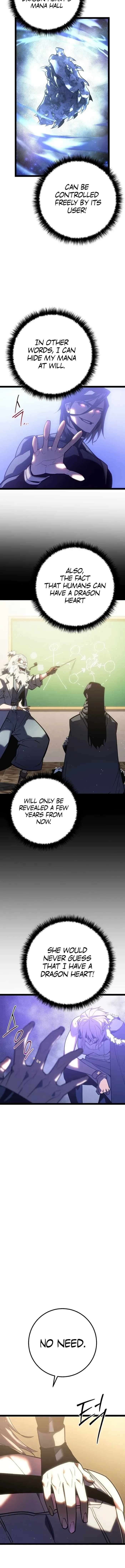 Read Regressing As The Reincarnated Bastard Of The Sword Clan EN Manga Online