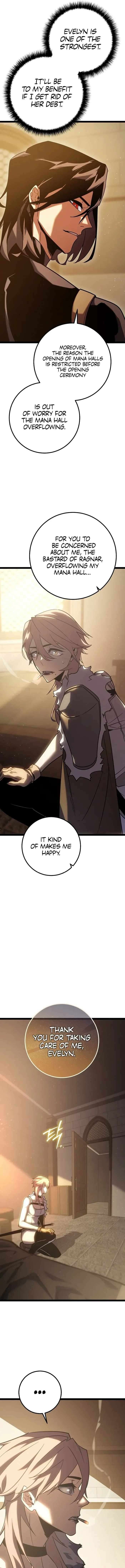 Read Regressing As The Reincarnated Bastard Of The Sword Clan EN Manga Online