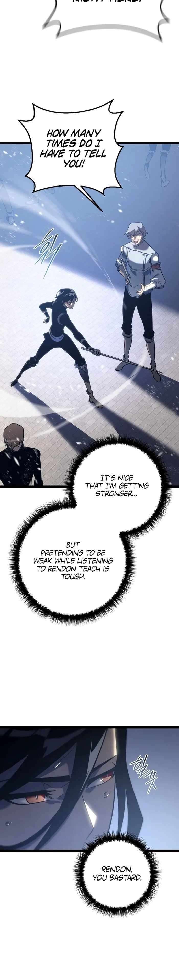Read Regressing As The Reincarnated Bastard Of The Sword Clan EN Manga Online