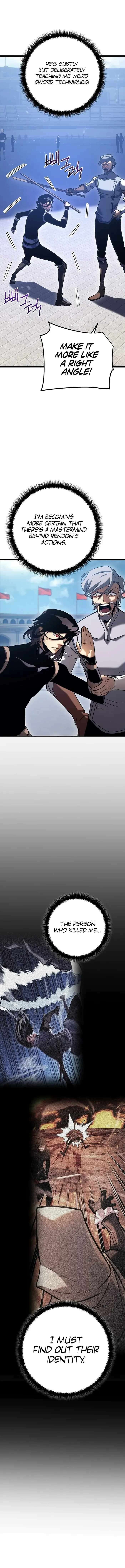 Read Regressing As The Reincarnated Bastard Of The Sword Clan EN Manga Online