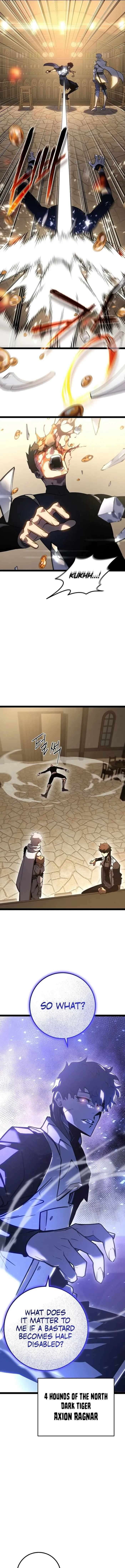 Read Regressing As The Reincarnated Bastard Of The Sword Clan EN Manga Online