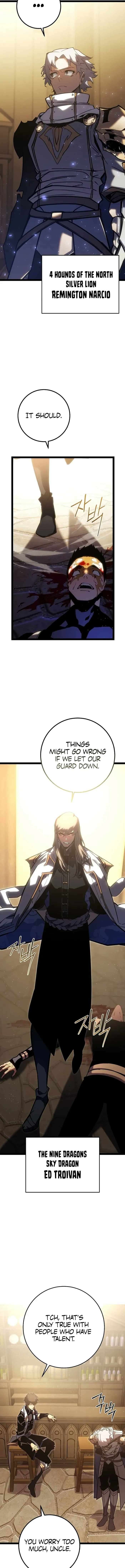 Read Regressing As The Reincarnated Bastard Of The Sword Clan EN Manga Online