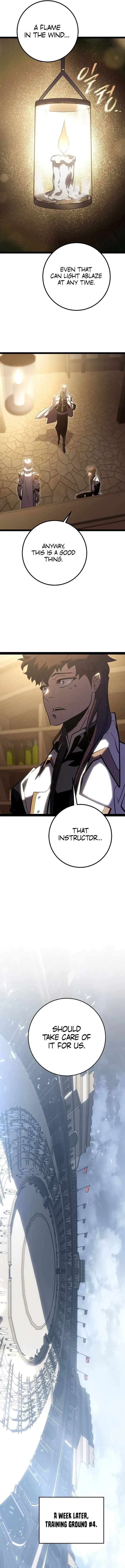 Read Regressing As The Reincarnated Bastard Of The Sword Clan EN Manga Online