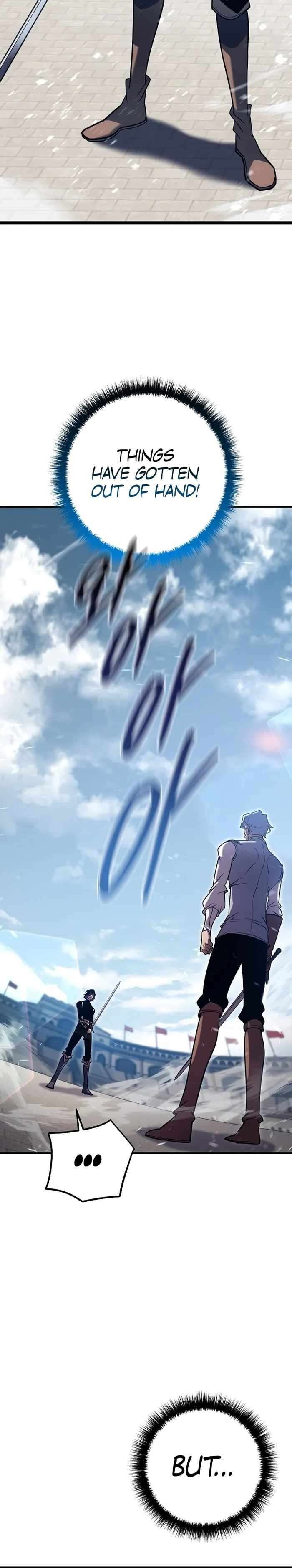 Read Regressing As The Reincarnated Bastard Of The Sword Clan EN Manga Online