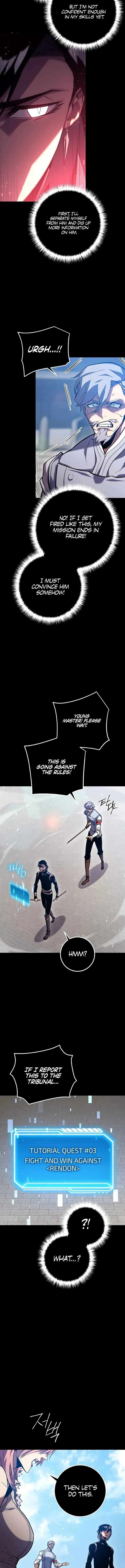 Read Regressing As The Reincarnated Bastard Of The Sword Clan EN Manga Online