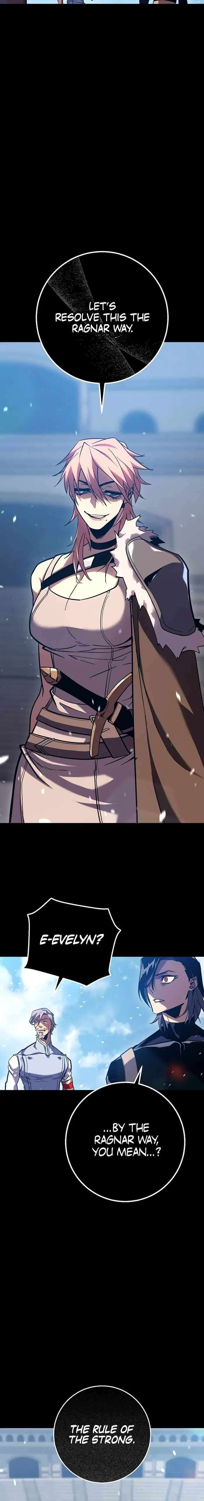 Read Regressing As The Reincarnated Bastard Of The Sword Clan EN Manga Online