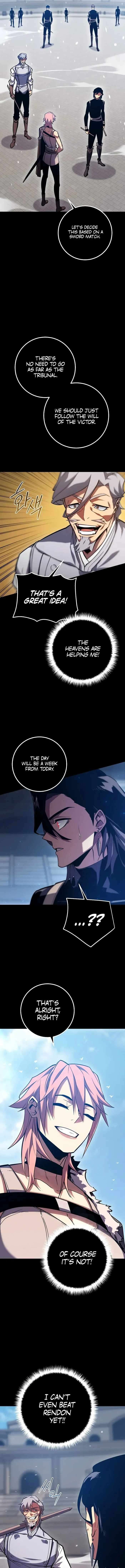 Read Regressing As The Reincarnated Bastard Of The Sword Clan EN Manga Online