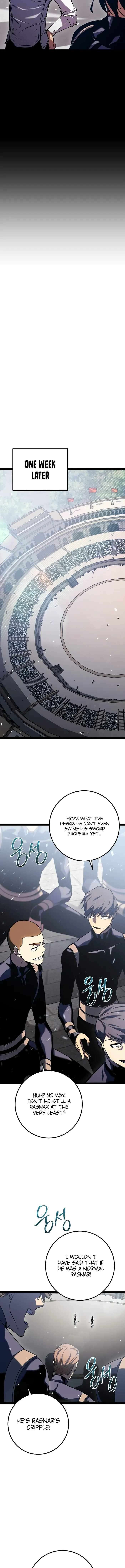 Read Regressing As The Reincarnated Bastard Of The Sword Clan EN Manga Online