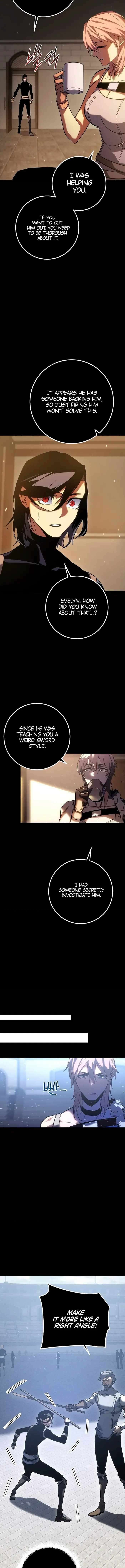 Read Regressing As The Reincarnated Bastard Of The Sword Clan EN Manga Online