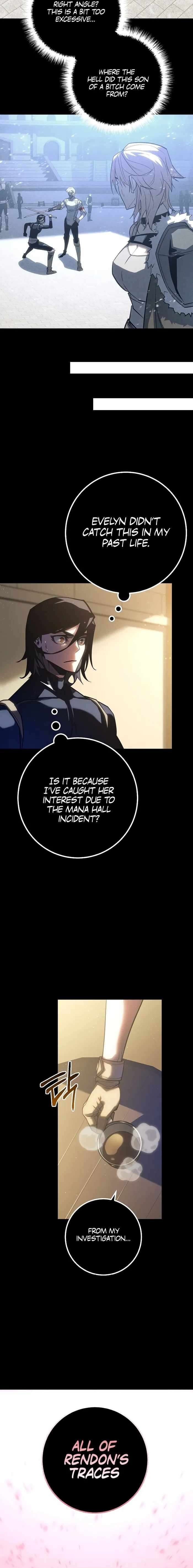 Read Regressing As The Reincarnated Bastard Of The Sword Clan EN Manga Online