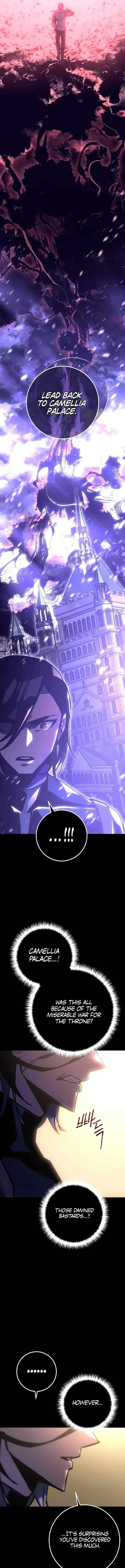 Read Regressing As The Reincarnated Bastard Of The Sword Clan EN Manga Online