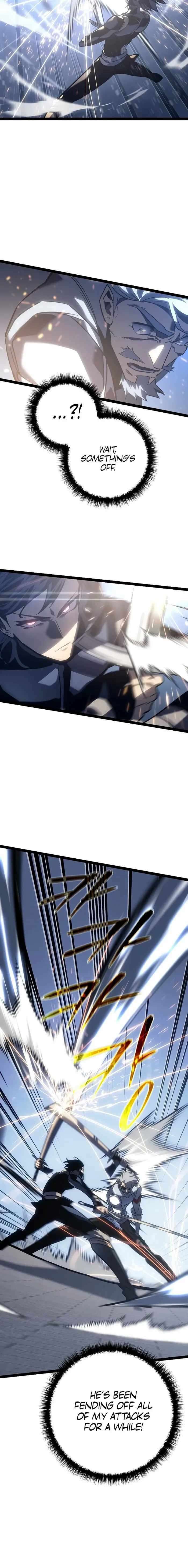 Read Regressing As The Reincarnated Bastard Of The Sword Clan EN Manga Online