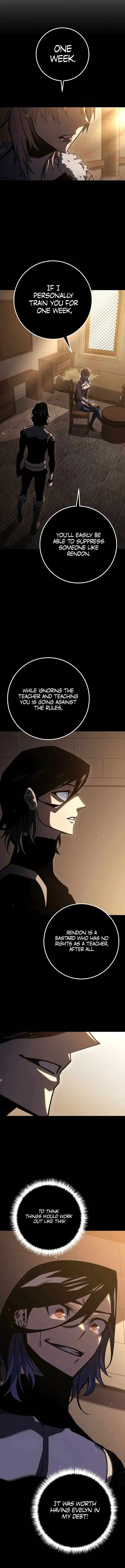 Read Regressing As The Reincarnated Bastard Of The Sword Clan EN Manga Online