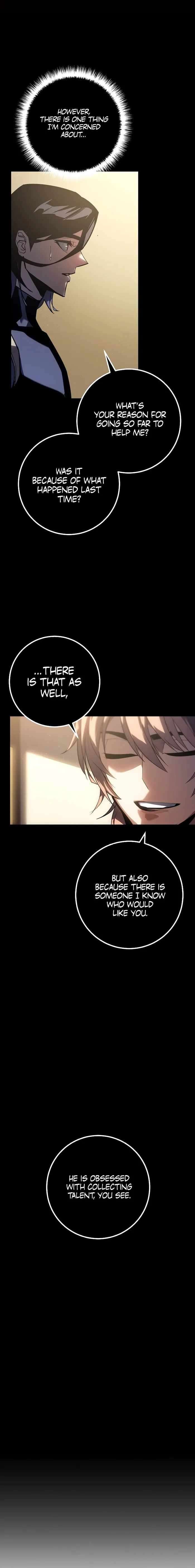 Read Regressing As The Reincarnated Bastard Of The Sword Clan EN Manga Online