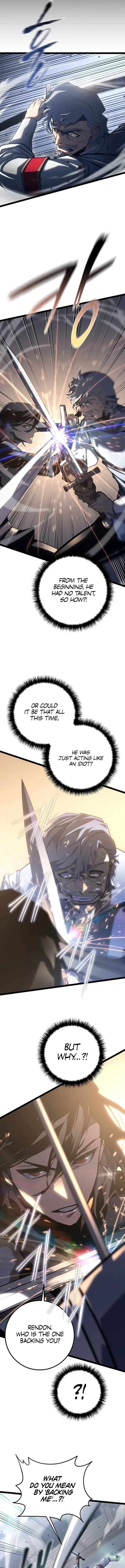 Read Regressing As The Reincarnated Bastard Of The Sword Clan EN Manga Online
