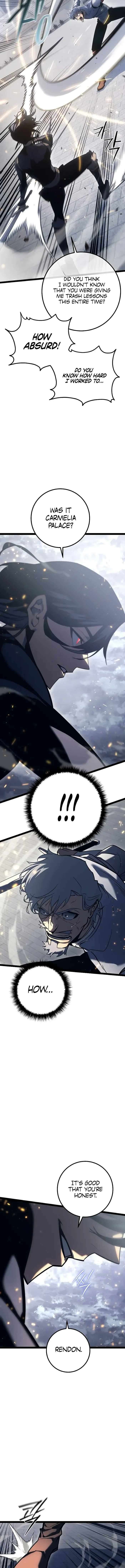 Read Regressing As The Reincarnated Bastard Of The Sword Clan EN Manga Online