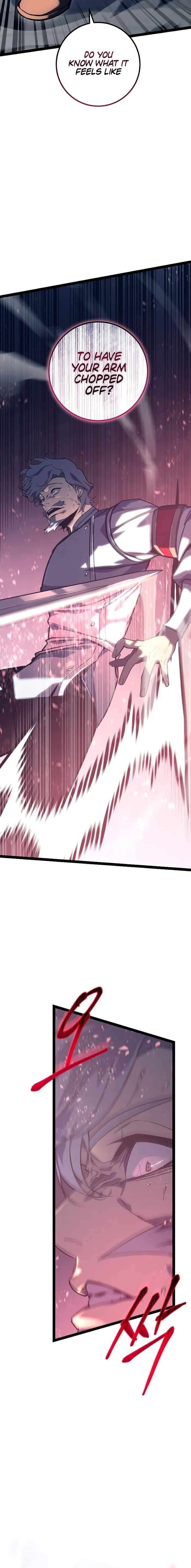 Read Regressing As The Reincarnated Bastard Of The Sword Clan EN Manga Online