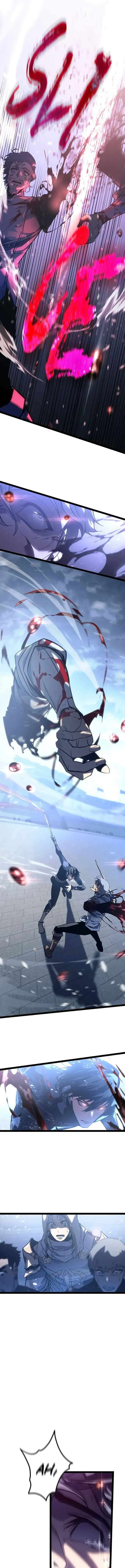 Read Regressing As The Reincarnated Bastard Of The Sword Clan EN Manga Online
