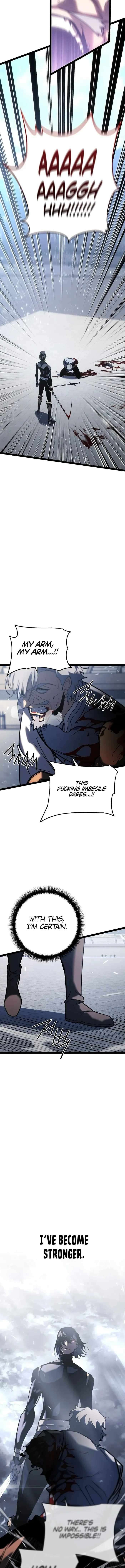 Read Regressing As The Reincarnated Bastard Of The Sword Clan EN Manga Online
