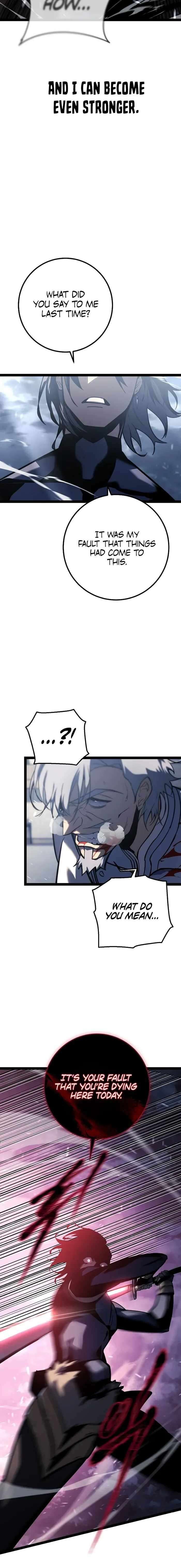 Read Regressing As The Reincarnated Bastard Of The Sword Clan EN Manga Online