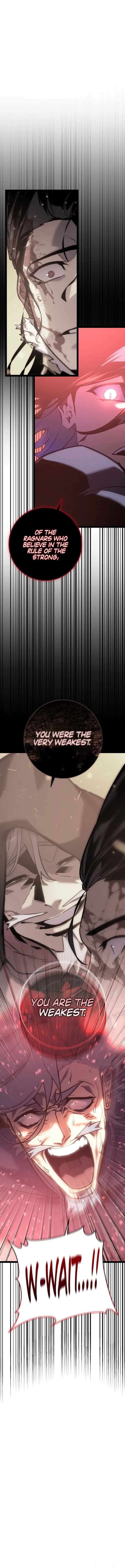 Read Regressing As The Reincarnated Bastard Of The Sword Clan EN Manga Online