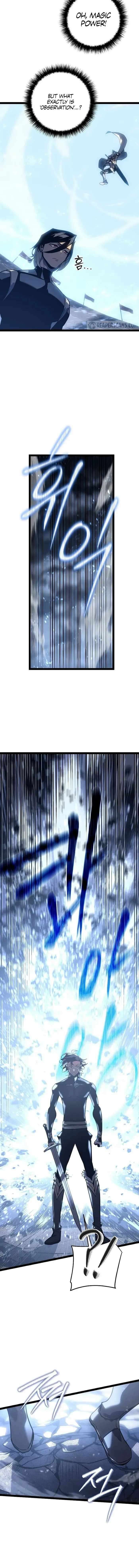 Read Regressing As The Reincarnated Bastard Of The Sword Clan EN Manga Online
