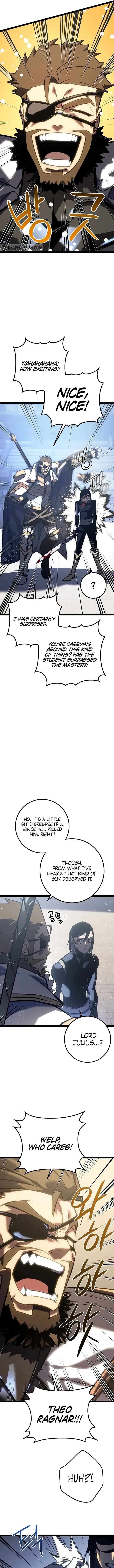 Read Regressing As The Reincarnated Bastard Of The Sword Clan EN Manga Online